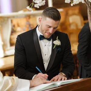 Meet your Posher, Mikael